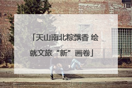 天山南北粽飘香 绘就文旅“新”画卷