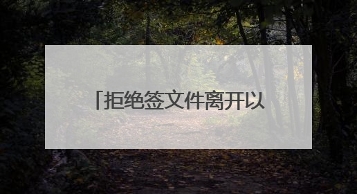 拒绝签文件离开以色列 “玛德琳”号船上8人被拘